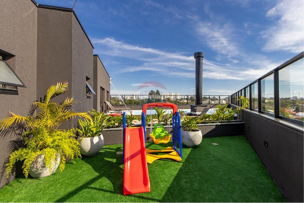 Apartamento - Venda - Curitiba , Paraná - IMG_9027.jpg - 560351144-4