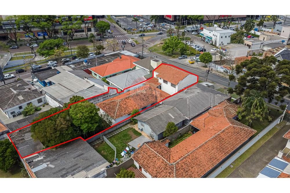 Casa - Venda - Curitiba , Paraná - DJI_0038 2.jpg - 560431047-5