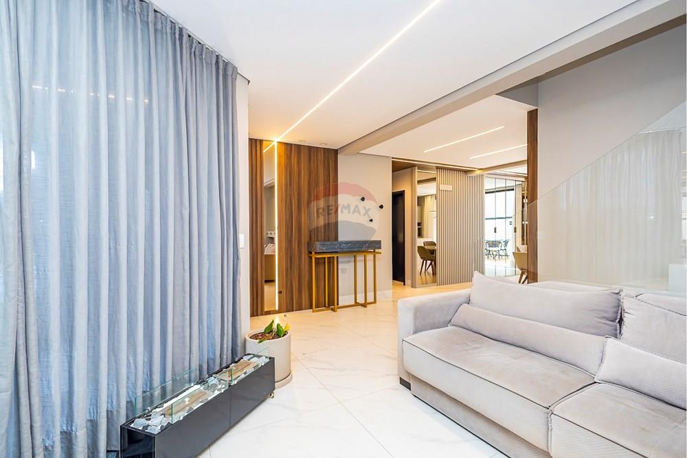 Casa de Condomínio - Venda - Curitiba , Paraná - 5.jpg - 560341120-65