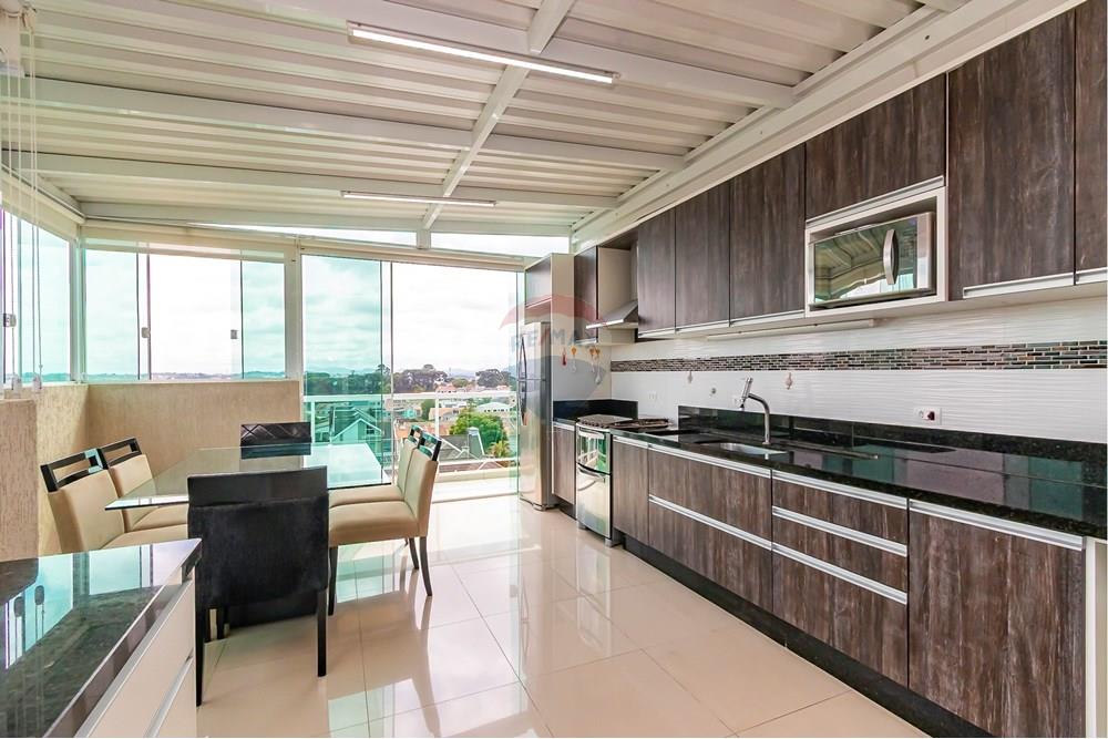 Cobertura - Venda - Curitiba , Paraná - IMG_1789_1.jpg - 560251099-1