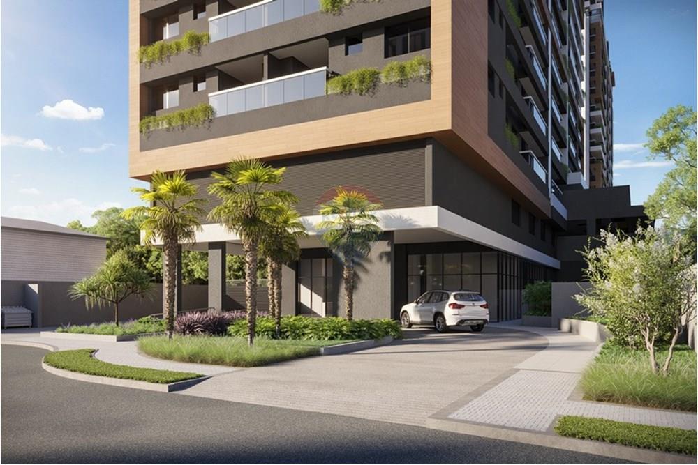 Apartamento - Venda - Curitiba , Paraná - 0813_IMG_PORTARIA_TORRE_02_R04.jpg - 560461002-34