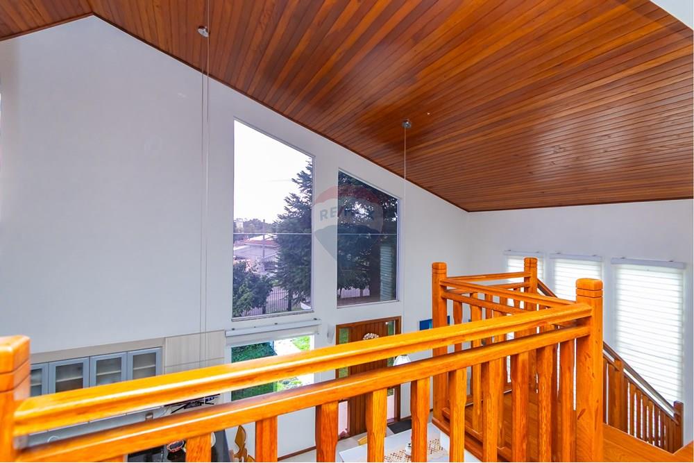 Sobrado - Venda - Araucária , Paraná - IMG_1083.jpg - 560351132-3