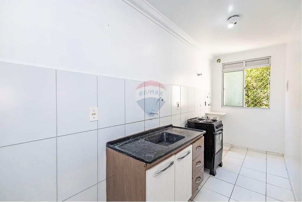 Apartamento - Venda - Araucária , Paraná - IMG_3462_1.jpg - 560491001-12