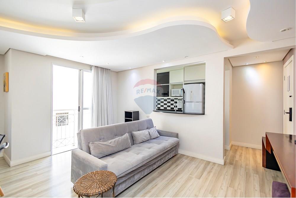 Apartamento - Venda - Curitiba , Paraná - IMG_2834_1.jpg - 560311047-551