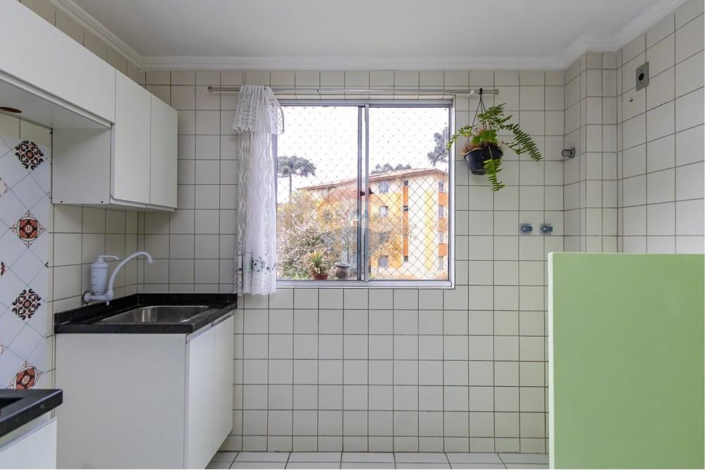 Residential - Кондо/квартира - São José dos Pinhais , Paraná - BR - IMG_2825.jpg - 560411051-202