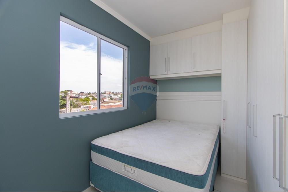 Apartamento - Alugar - São José dos Pinhais , Paraná - IMG_1814.jpg - 560411051-211