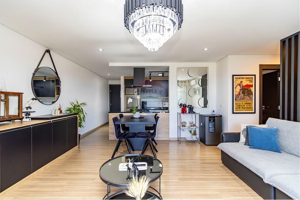 Apartamento - Venda - Curitiba , Paraná - IMG_7179_1.jpg - 560511001-2