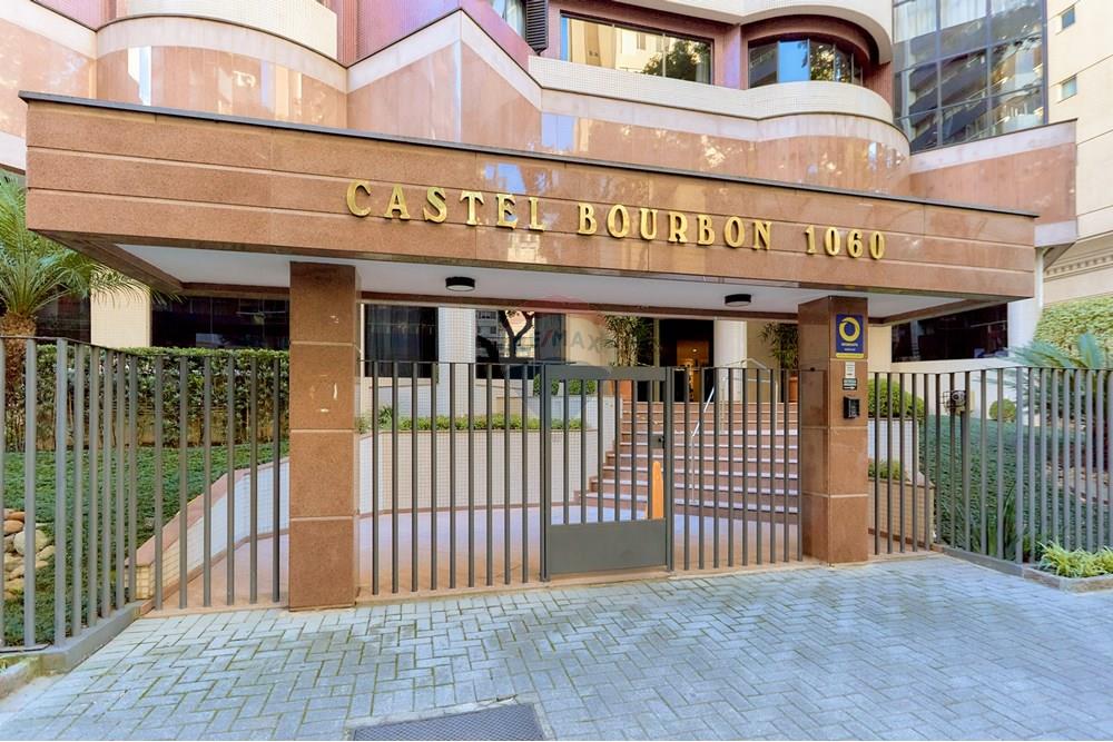 Apartamento - Venda - Curitiba , Paraná - Fachada 2.jpg - 560251029-52