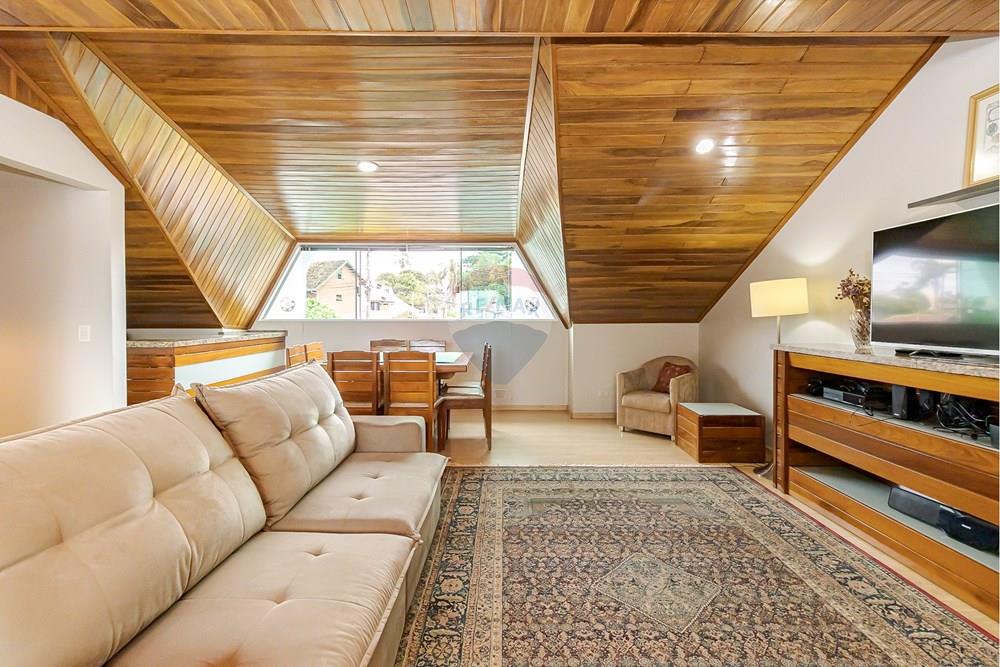 Casa de Condomínio - Venda - Curitiba , Paraná - IMG_4022.jpg - 560411030-26