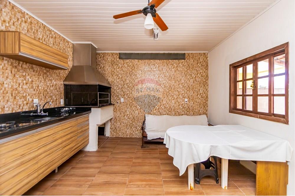 Sobrado - Alugar - São José dos Pinhais , Paraná - IMG_0330_1.jpg - 560411055-26