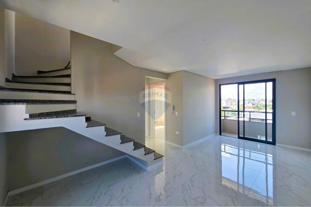 Cobertura - Venda - São José dos Pinhais , Paraná - 18.JPG - 560501018-11