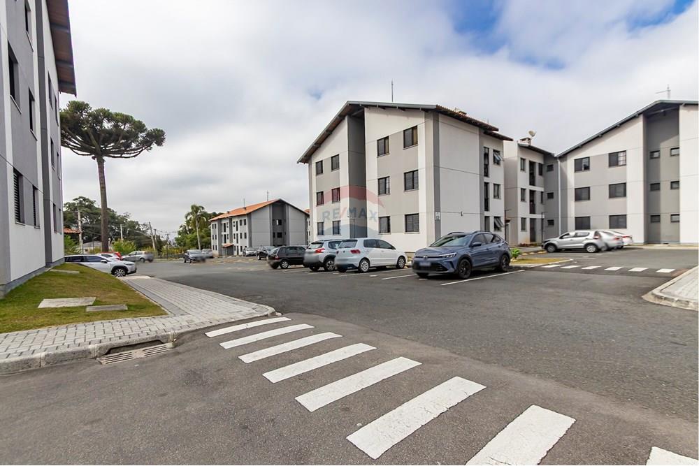 Apartamento - Alugar - Curitiba , Paraná - IMG_1720_1.jpg - 560441001-127