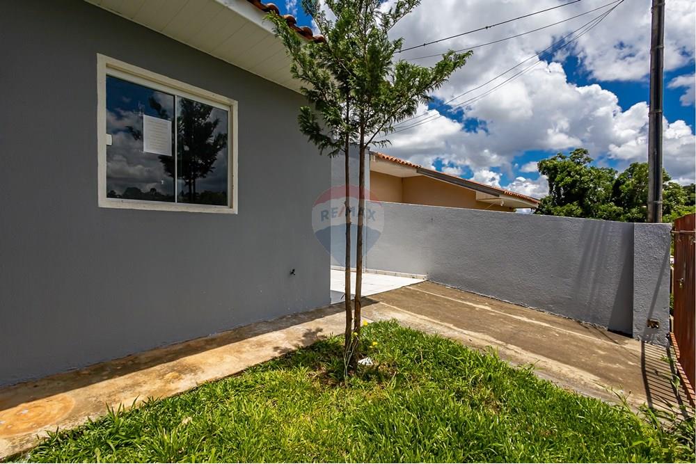 Casa - Venda - Ponta Grossa , Paraná - IMG_8142.jpg - 560351013-82