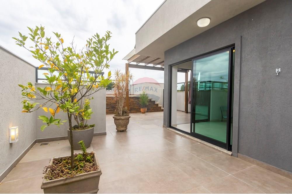 Sobrado - Venda - Curitiba , Paraná - IMG_1874_1.jpg - 560411040-6