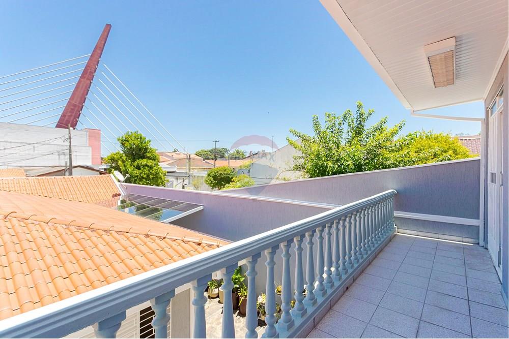 Casa - Venda - Curitiba , Paraná - 58.jpg - 560351013-81