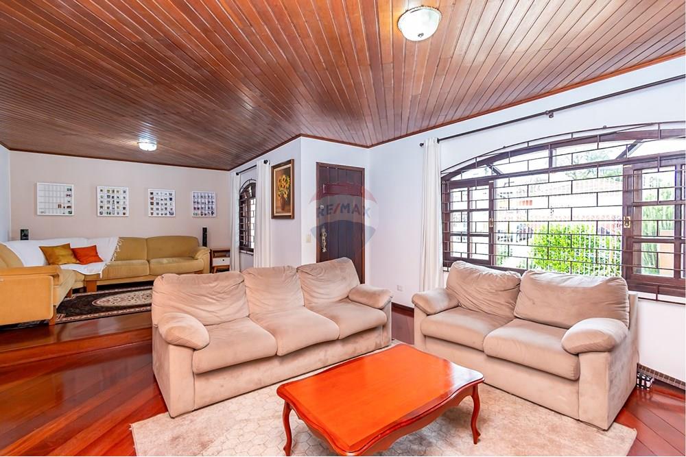 Casa - Venda - Curitiba , Paraná - IMG_5583_1.jpg - 560341154-38