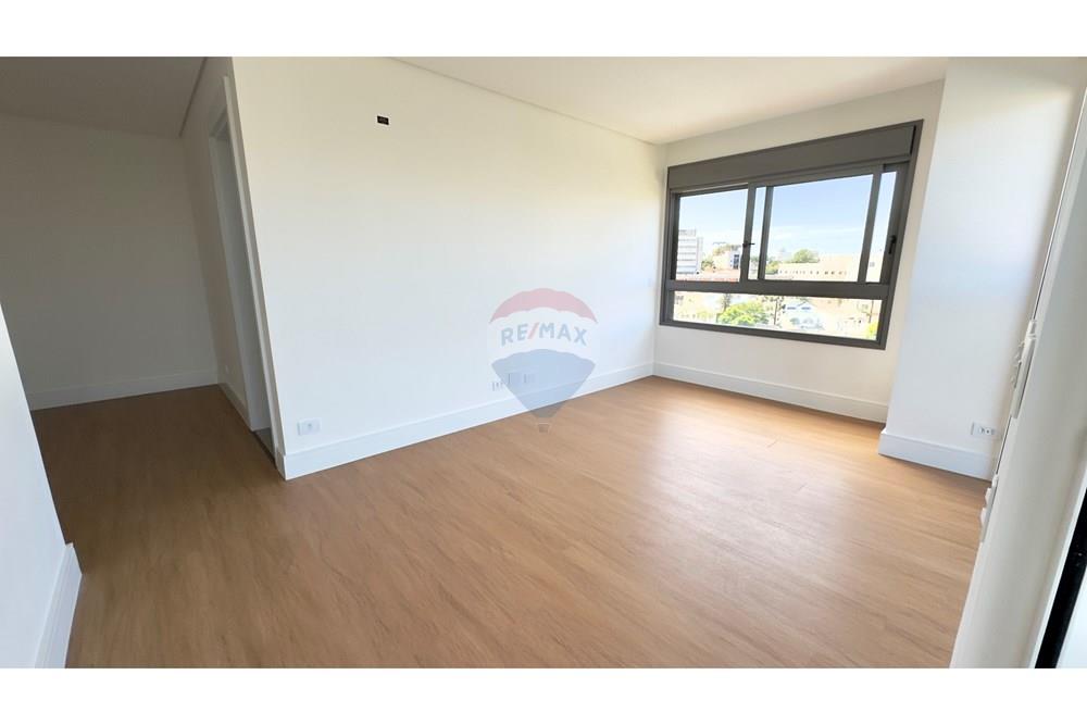 Apartamento - Venda - Curitiba , Paraná - IMG_6372.JPEG - Quarto principal - 560511007-17