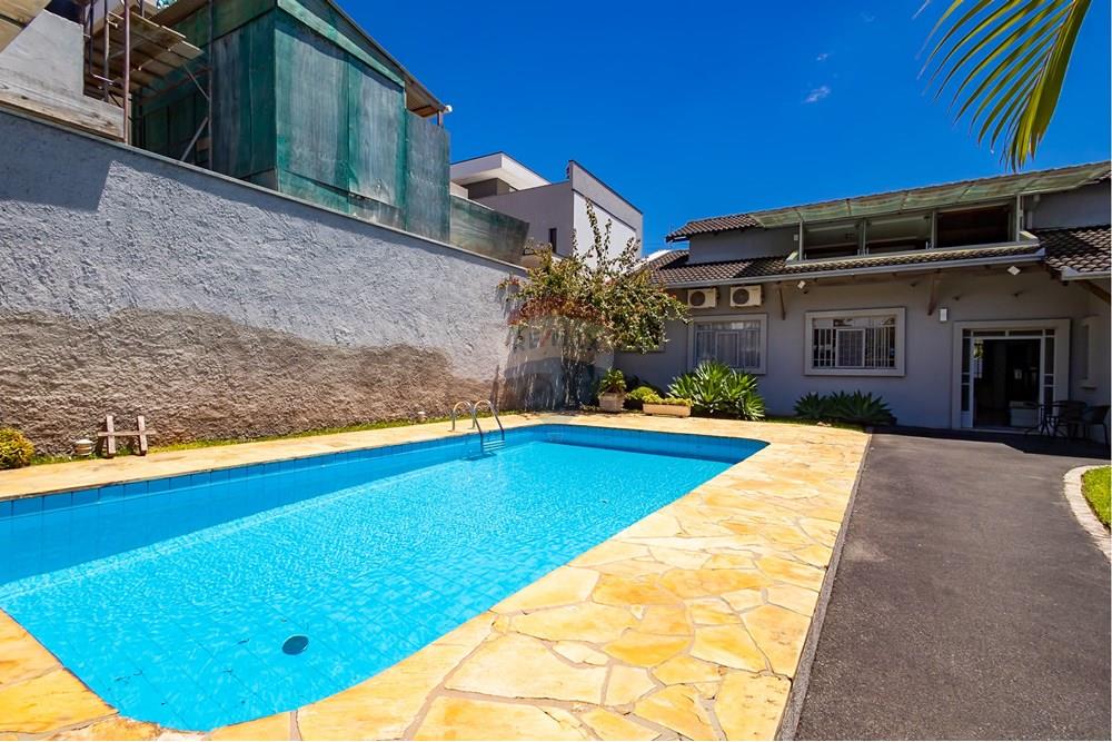 Casa - Venda - Curitiba , Paraná - IMG_0653.jpeg - 560391084-180