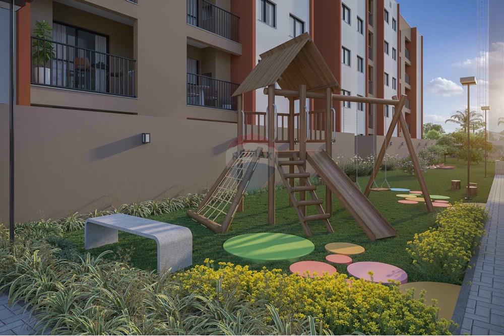 Apartamento - Venda - Pinhais , Paraná - 2213280.jpg - 560501004-6