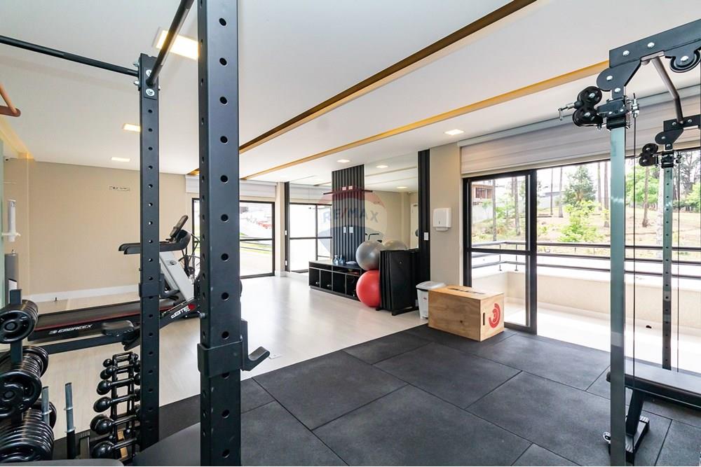 Sobrado - Venda - Curitiba , Paraná - IMG_9098.jpeg - 560391084-194