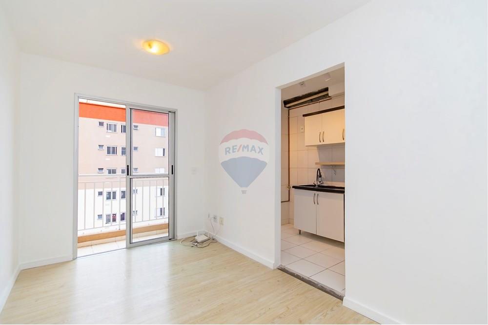 Apartamento - Alugar - Curitiba , Paraná - IMG_1289_1.jpg - 560251068-39