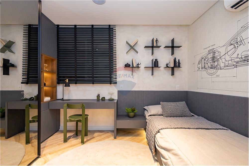 Apartamento - Venda - Curitiba , Paraná - 80 - 560341063-69