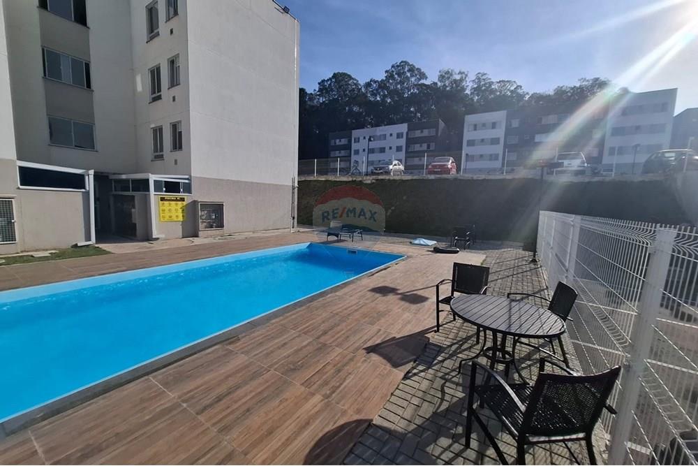 Apartamento - Alugar - Almirante Tamandaré , Paraná - WhatsApp Image 2025-08-05 at 09.38.41.jpeg - 560461004-22