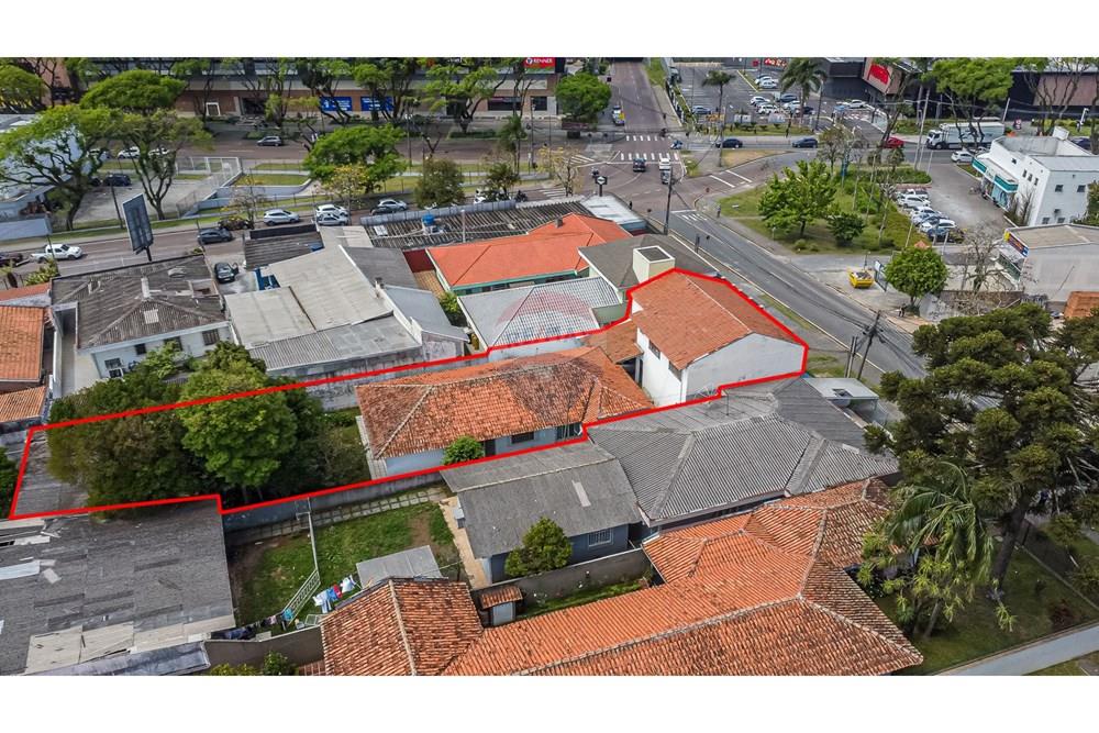 Casa - Venda - Curitiba , Paraná - DJI_0037 2.jpg - 560431047-5