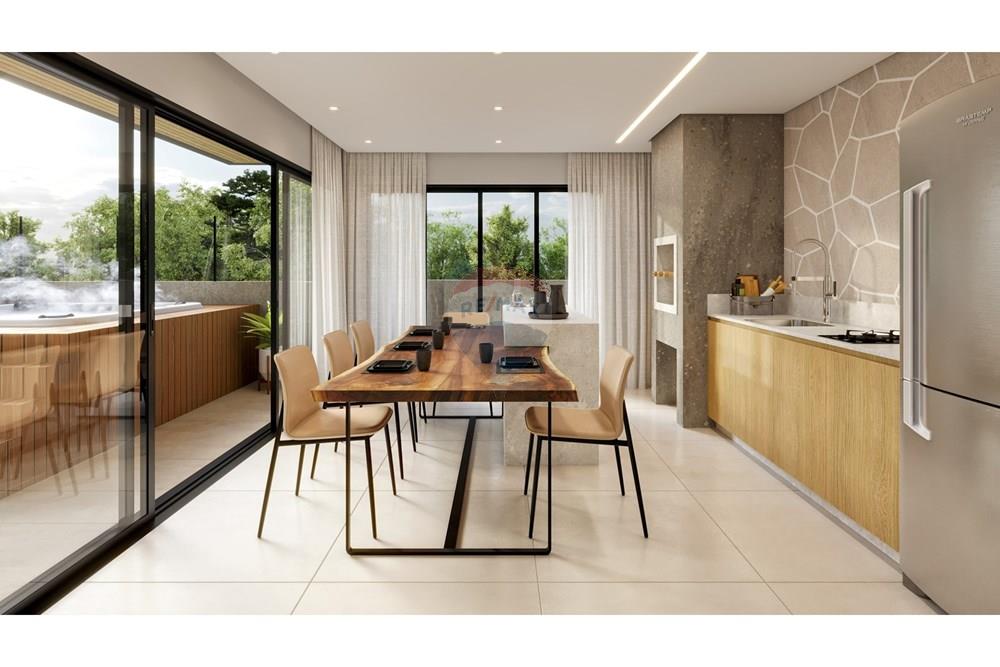 Sobrado - Venda - Curitiba , Paraná - 2137467.jpg - 560501022-19