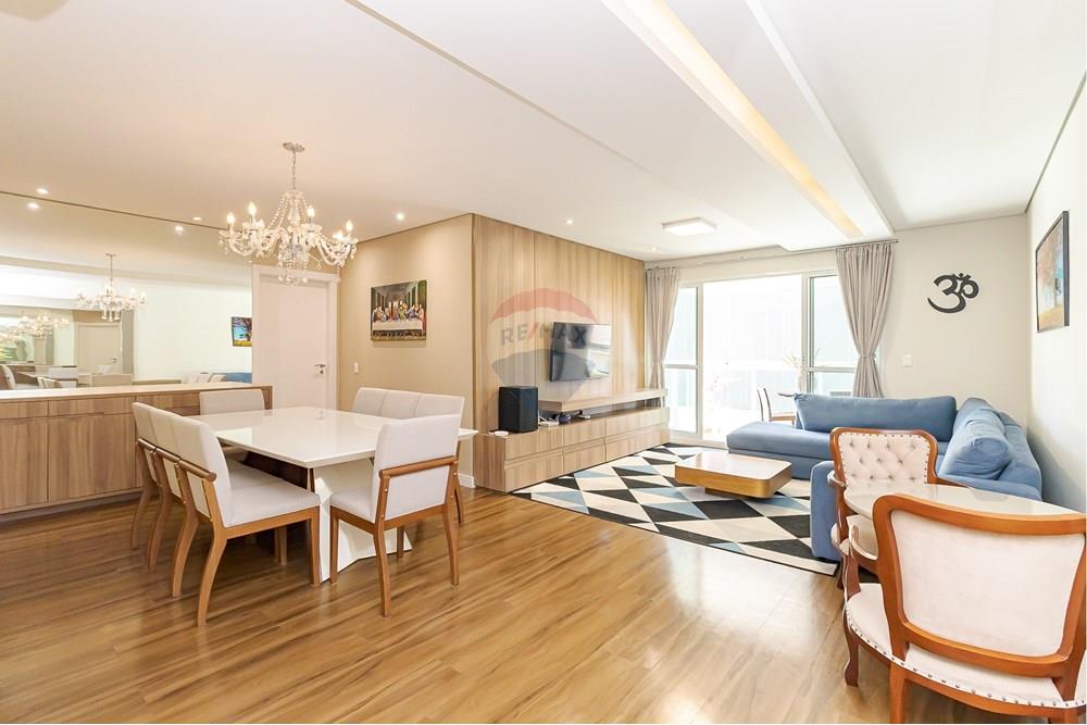 Apartamento - Venda - Curitiba , Paraná - 02.jpg - Sala de estar - 560391003-102