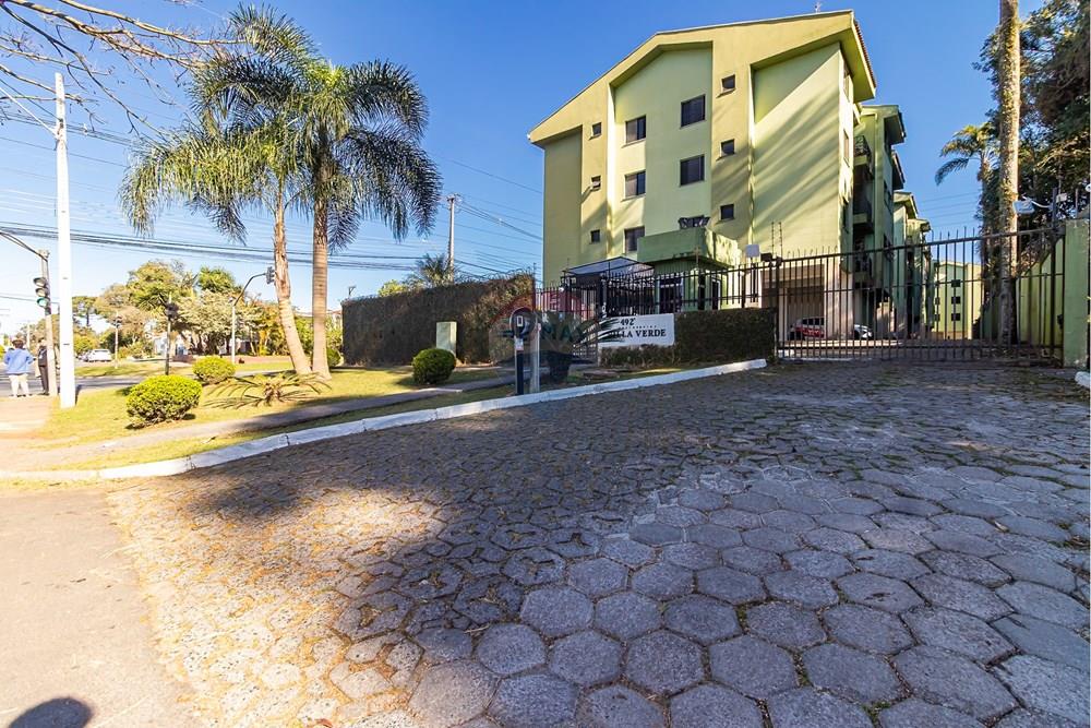 Apartamento - Alugar - Curitiba , Paraná - IMG_9370.jpg - 560441028-26