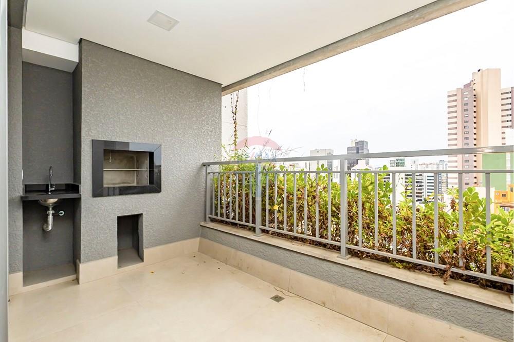 Apartamento - Venda - Curitiba , Paraná - IMG_0616_1.jpg - Varanda - 560431051-19