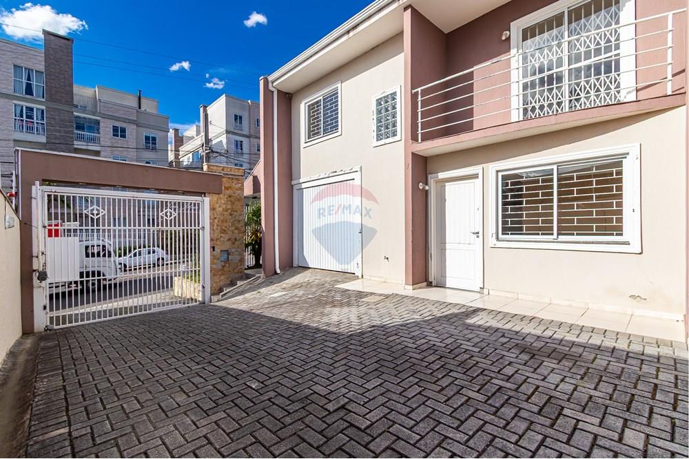 Casa de Condomínio - Venda - Curitiba , Paraná - IMG_8831.JPG - 560441003-47