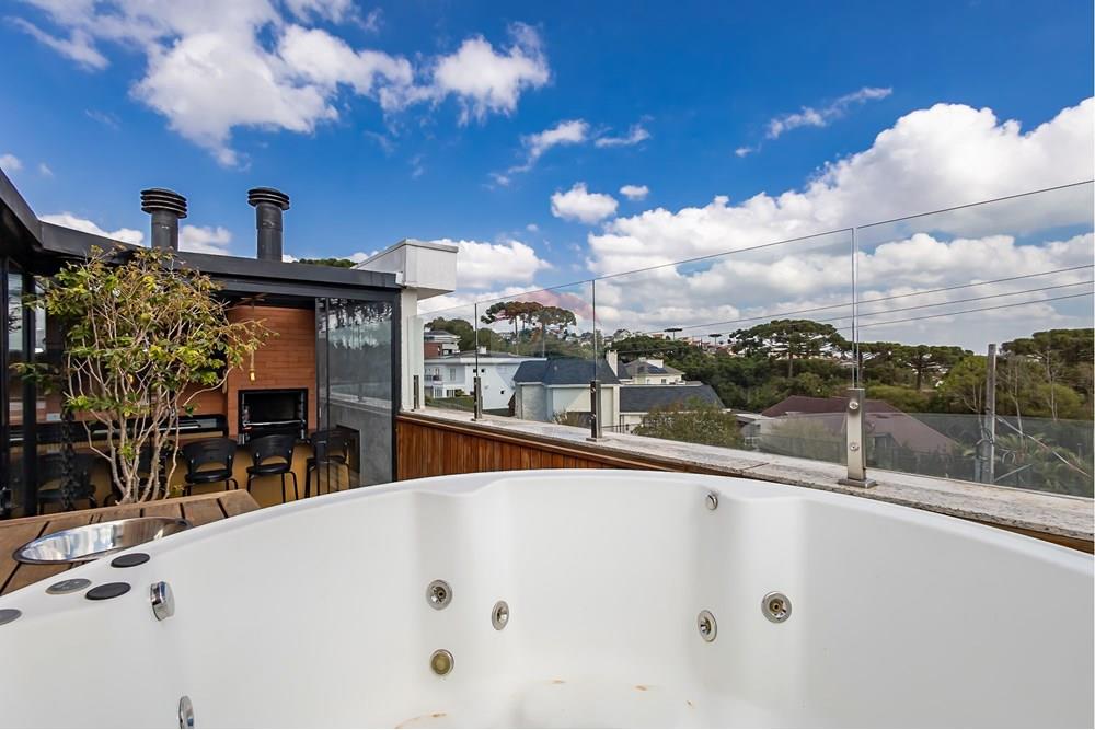 Sobrado - Venda - Curitiba , Paraná - IMG_0460.jpg - 560301057-9