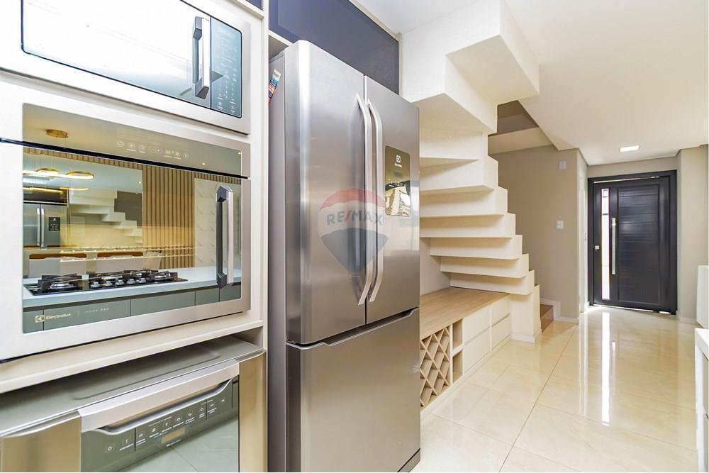 Casa de Condomínio - Venda - Curitiba , Paraná - IMG_4702_1.jpg - 560351022-59