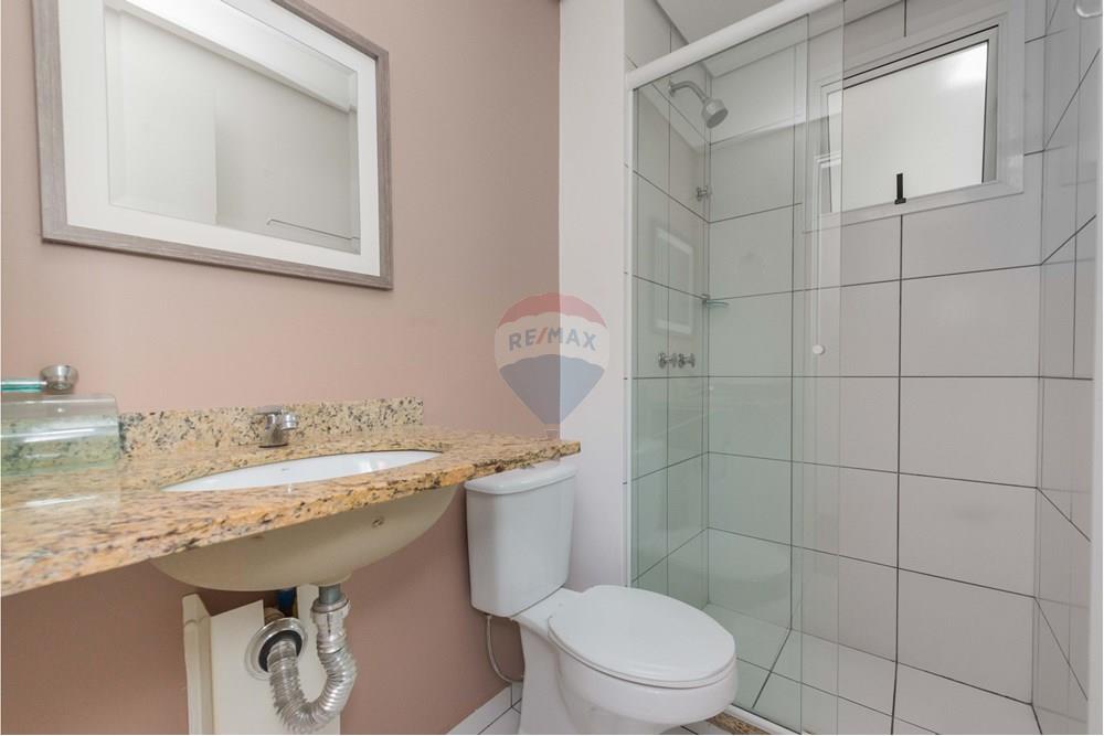 Apartamento - Alugar - Curitiba , Paraná - Amadeu Assad Yassim 270 18.jpg - 560311047-558