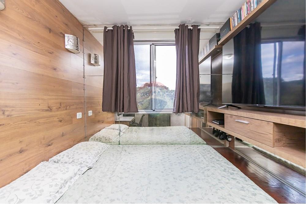 Apartamento - Venda - São José dos Pinhais , Paraná - IMG_6419.jpg - Quarto - 560471003-11