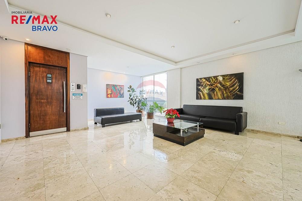 Apartamento - Venda - Curitiba , Paraná - CRF_4721.jpg - 560371015-64