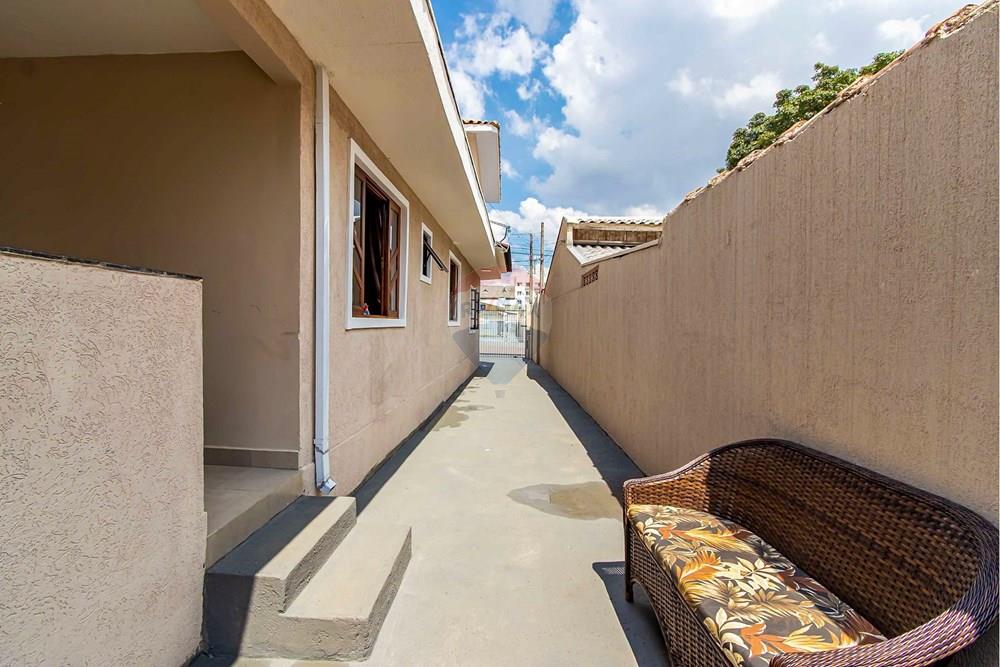 Casa - Venda - Curitiba , Paraná - 38.jpg - 560411004-105