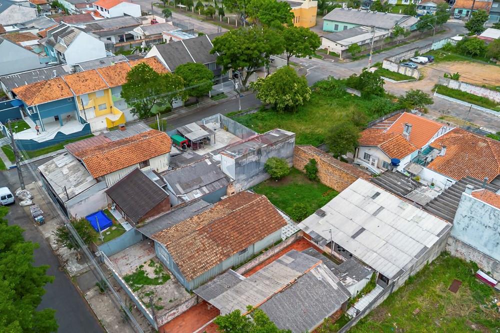 Terreno - Venda - Curitiba , Paraná - Fotografia Sheep House - DJI_0519_1.jpg - 560441011-28
