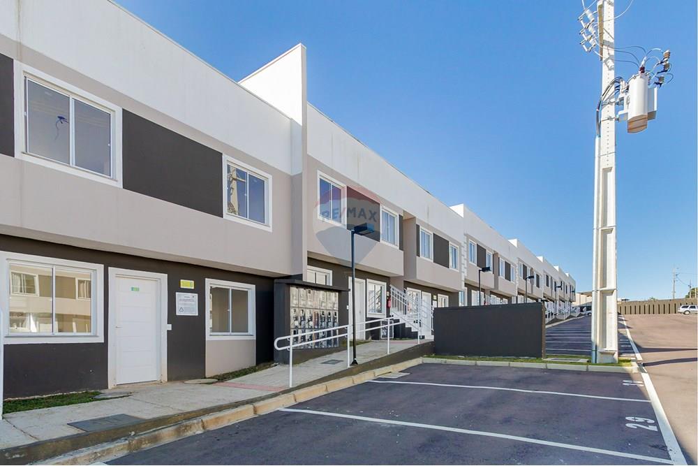 Apartamento - Alugar - Araucária , Paraná - IMG_8116.jpg - 560411046-81