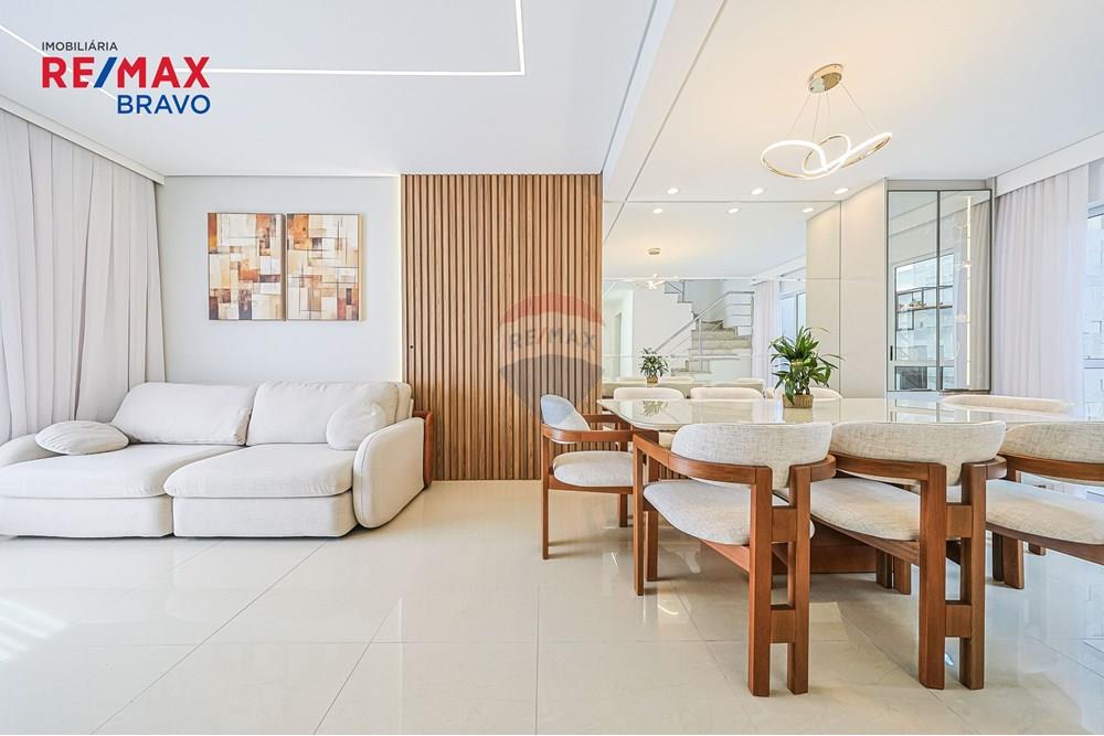 Sobrado - Venda - Curitiba , Paraná - CRF_1028.jpg - 560371031-47