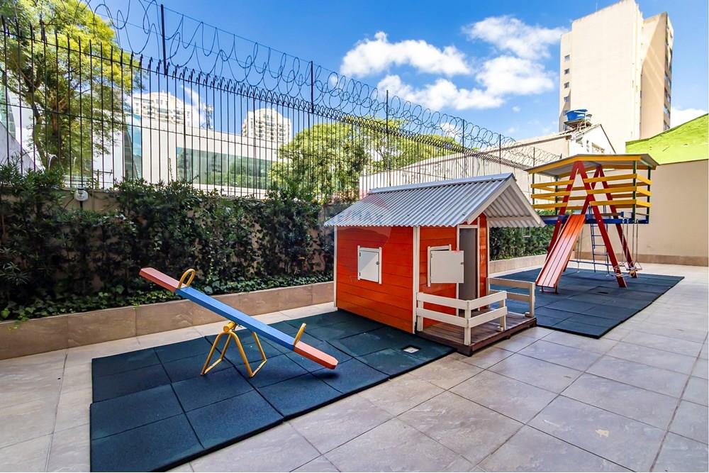 Cobertura - Venda - Curitiba , Paraná - 63 paly ground.jpg - 560341034-59