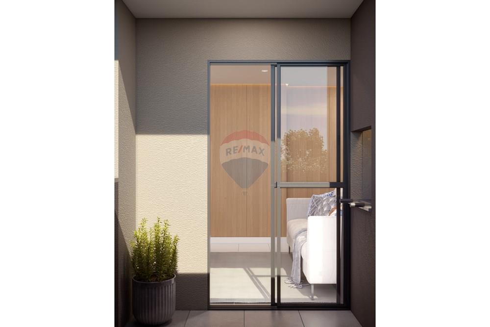 Studio - Venda - São José dos Pinhais , Paraná - 2112423.jpg - 560501018-7