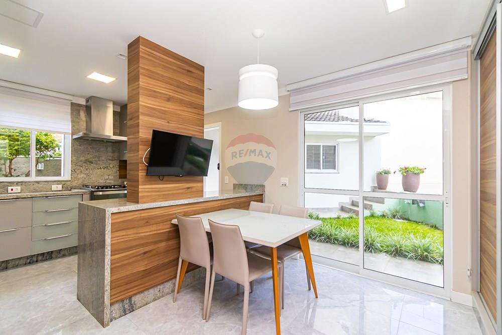 Casa de Condomínio - Venda - Curitiba , Paraná - cozinha (2).jpg - 560311089-9