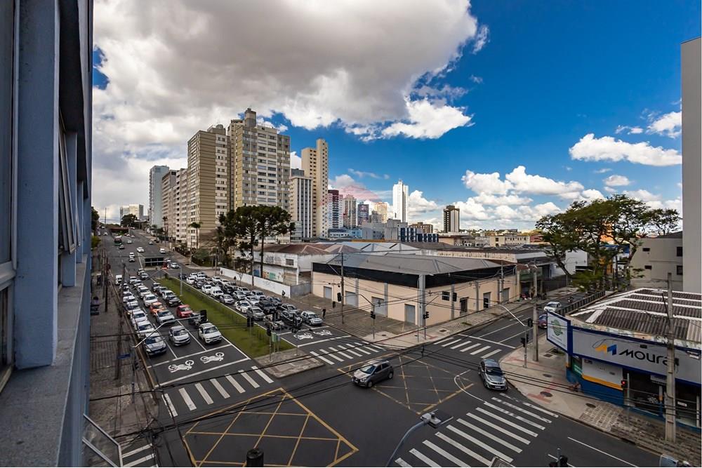 Apartamento - Alugar - Curitiba , Paraná - IMG_5539.jpg - 560331010-24