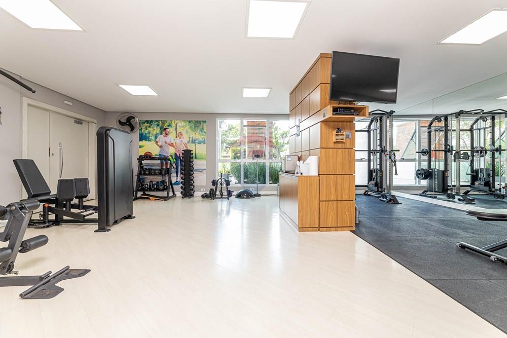 Apartamento - Venda - Curitiba , Paraná - IMG_7839.jpg - 560341120-64