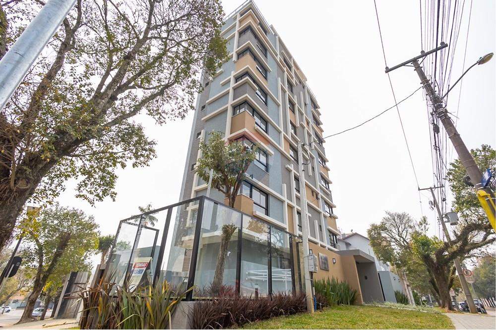 Apart Hotel/ Flat - Alugar - Curitiba , Paraná - IMG_5742.jpg - 560251018-314