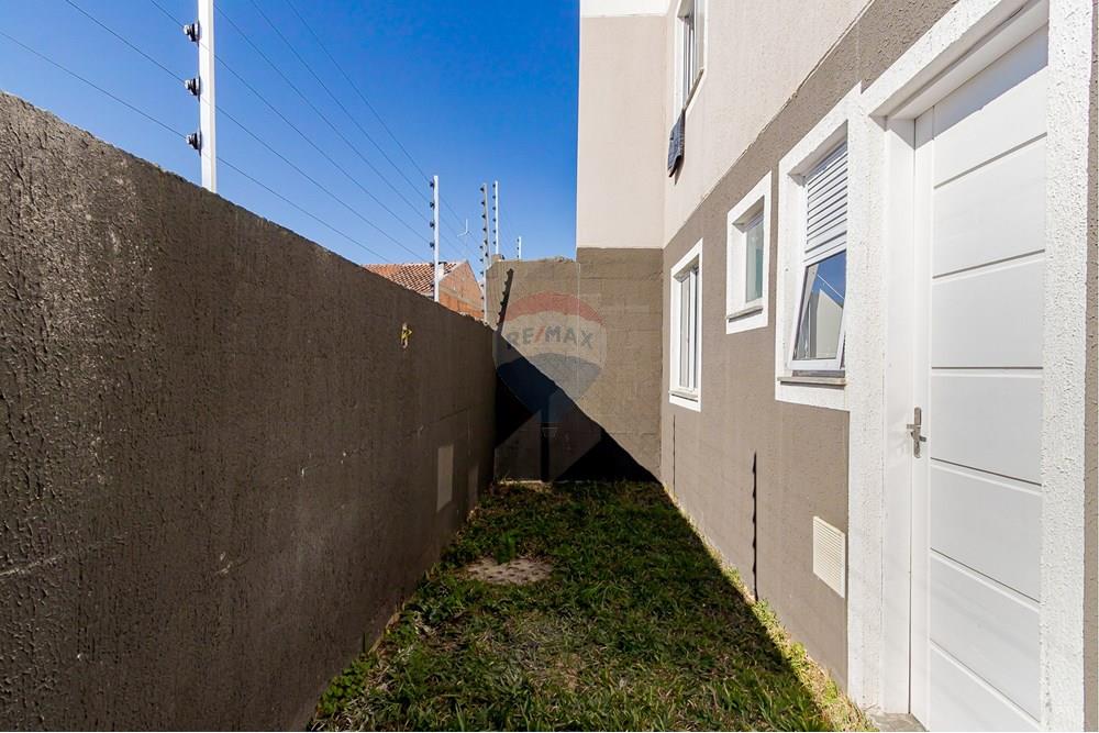 Apartamento - Alugar - Araucária , Paraná - IMG_8105.jpg - 560411046-81