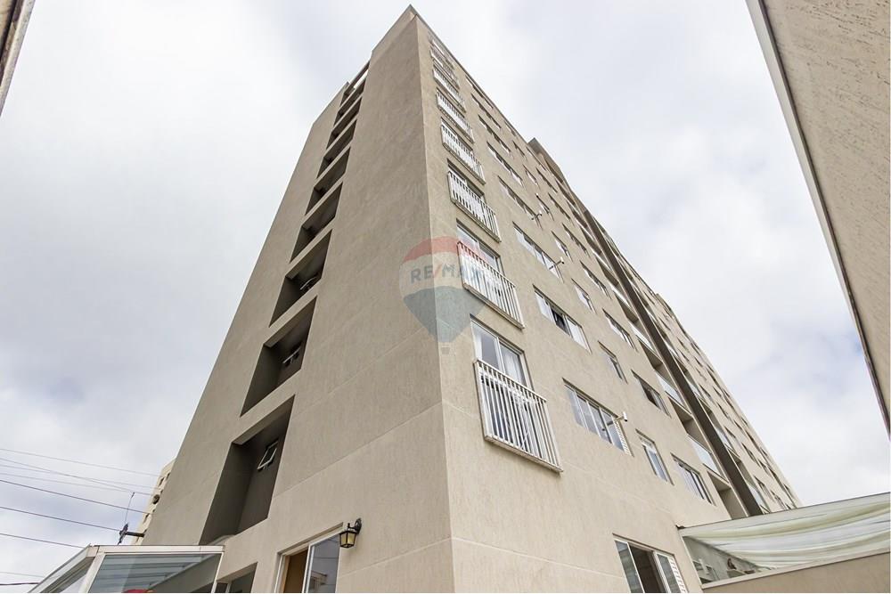 Apartamento - Alugar - Curitiba , Paraná - IMG_9095.jpg - 560431035-5